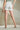 Fiona|Chic Cotton Shorts
