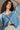 Callie|Oversized Denim Shirt