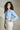 Carrie|Crop Shirt With Ruching
