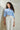 Carrie|Crop Shirt With Ruching