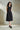 Mindy|Classic Midi Dress