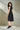 Mindy|Classic Midi Dress