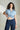 Ember|Cropped Denim Shirt