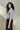 Ember|Cropped Denim Shirt