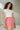 Alyson|Chic Cotton Shorts