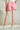 Alyson|Chic Cotton Shorts