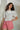 Sierra|Smocked Cotton Shirt