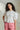 Sierra|Smocked Cotton Shirt