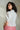 Sierra|Smocked Cotton Shirt