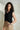 Juno|V-Neck Knitted Top
