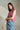 Rosie|V-Neck Knitted Top