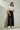 Lucille|Straight Fit Trousers