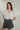 Senna|Relaxed Cotton Shirt