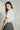 Senna|Relaxed Cotton Shirt