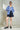 Evie|Oversized Cotton Shirt