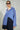 Evie|Oversized Cotton Shirt