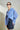 Evie|Oversized Cotton Shirt