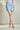 Tiffany Skirt|Cotton Skirt With Tie-Up