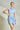 Tiffany|Striped Cotton Co-Ords