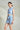Tiffany|Striped Cotton Co-Ords