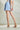 Tiffany Skirt|Cotton Skirt With Tie-Up