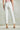 Millie|Tapered Cotton Trousers
