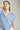 Joyce|Cotton Shirt With Ruching