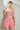 Poppy|Cotton Top With Frills