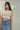 Billie|Crochet Crop Top