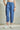 Addy|Cotton Lycra Cargo Pants