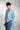 Colette|Denim Drawstring Shirt