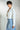 Tawny|Denim Cropped Trucker Jacket