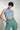 Marlowe|Cotton Seamed Zipper Top