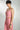 Sawyer|Plush Seamed Cotton Corset