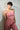 Sawyer|Plush Seamed Cotton Corset