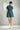 Reese|Cotton Utility Cinch Dress