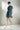 Reese|Cotton Utility Cinch Dress