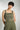 Quinn|Plush Seamed Cotton Corset