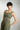 Quinn|Plush Seamed Cotton Corset