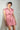 Questa|Cotton Cargo Trench Dress