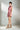 Questa|Cotton Cargo Trench Dress