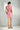 Questa|Cotton Cargo Trench Dress