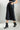 Shadow Skirt|Cotton Cargo Pleat Skirt