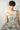 Teagan Top|Corset In Cotton Camo