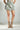 Teagan Skirt|Mini Skirt In Cotton Camo