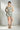 Teagan Skirt|Mini Skirt In Cotton Camo