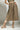Nyx Skirt|Cotton Cargo Pleat Skirt