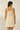 Blanca|Cotton Linen Bodycon Dress