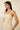 Blanca|Cotton Linen Bodycon Dress