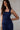 Diya|Blue Lagoon Crossback Dress